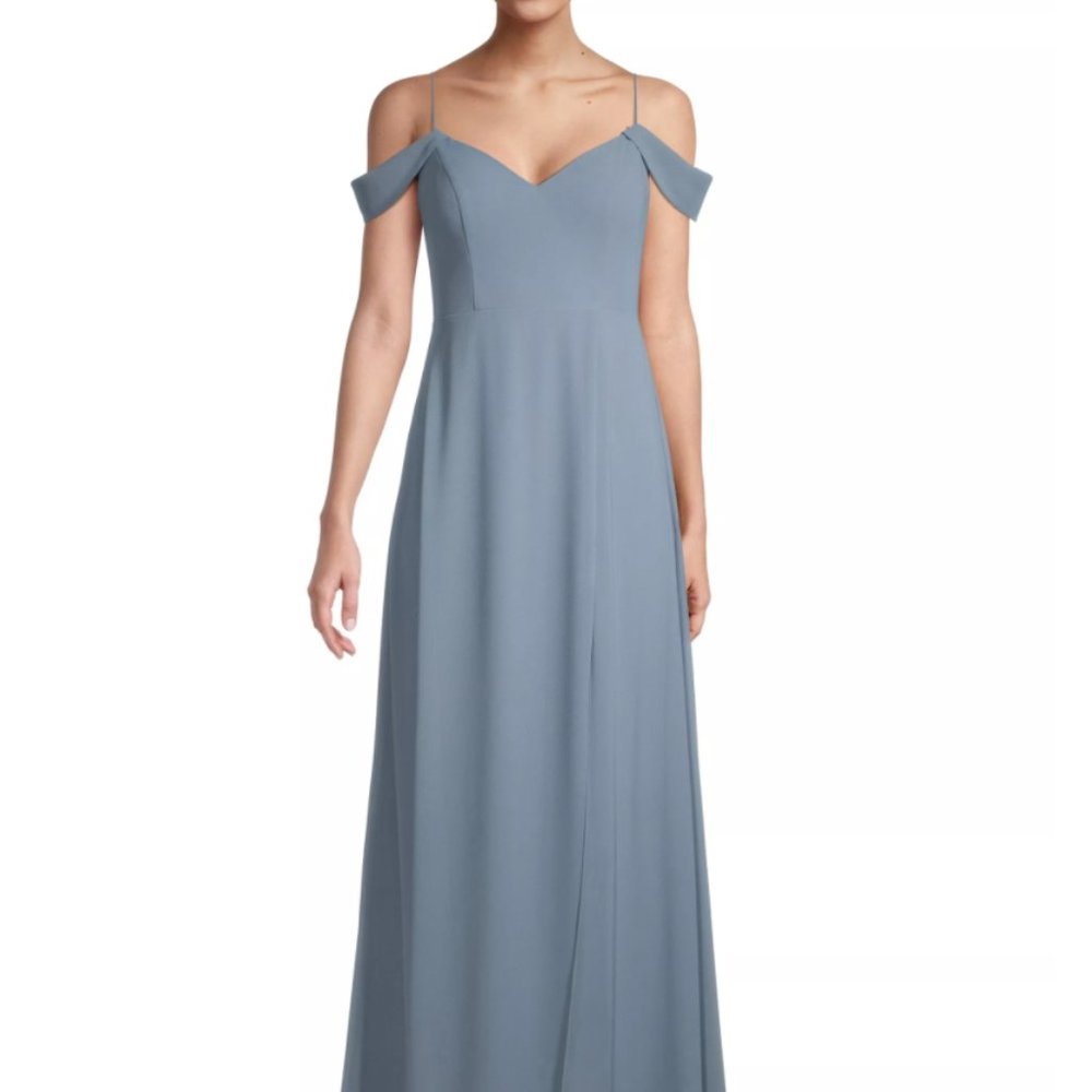 Bill Levkoff Bridesmaids Dress